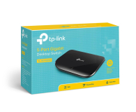 TP-Link 5p TL-SG1005D (5x10/100/1000Mbit) - 26800 - zdjęcie 7